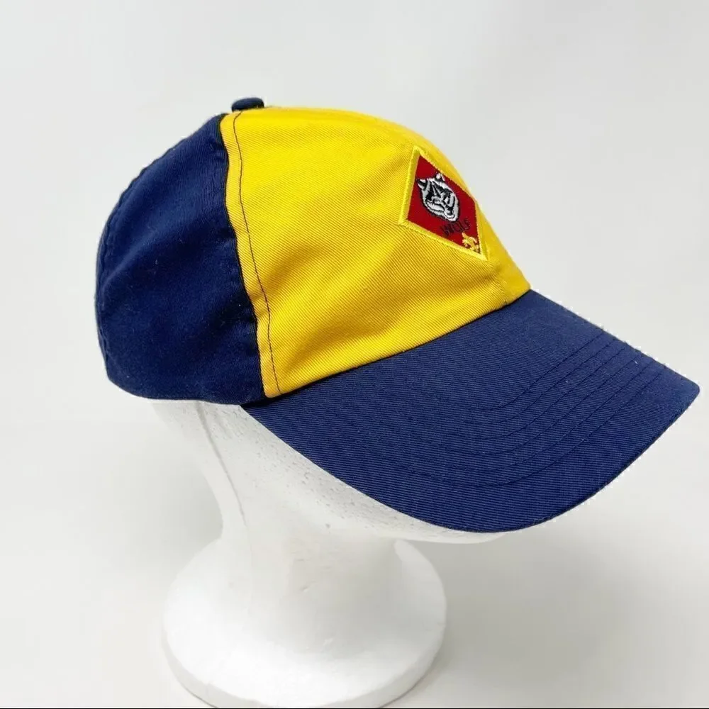 Scouting America boy scouts